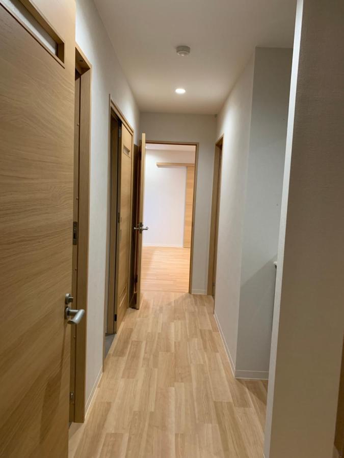 Wadano Forest Hotel & Apartments Hakuba Exterior photo